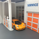 Illustration for article titled McLaren F1 LM